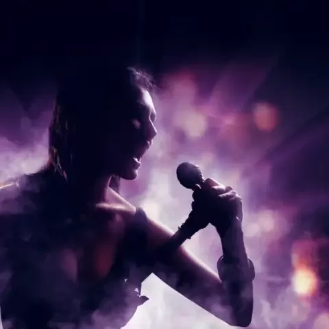 How to hire a singer