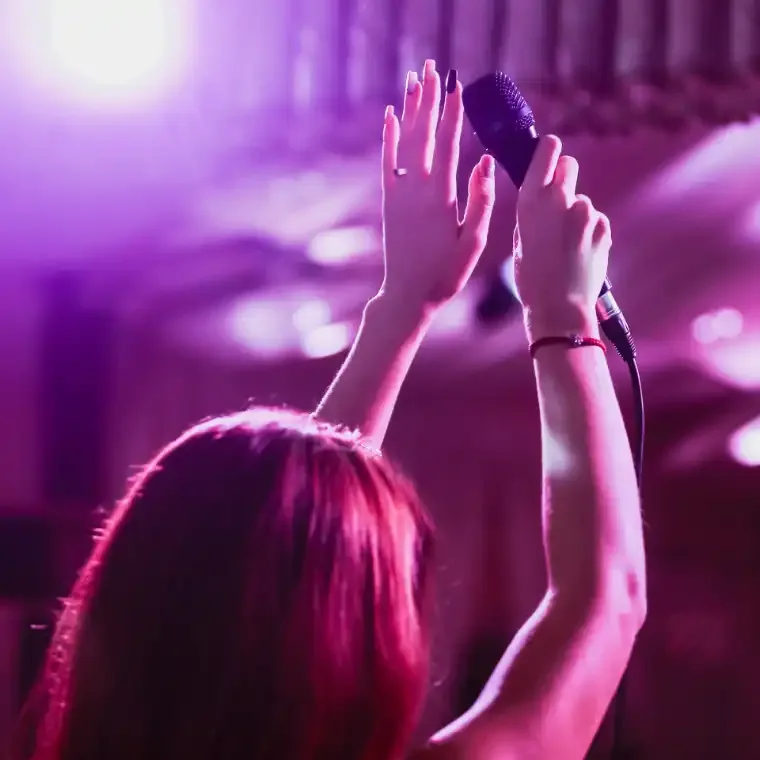 Uk singer jobs platform